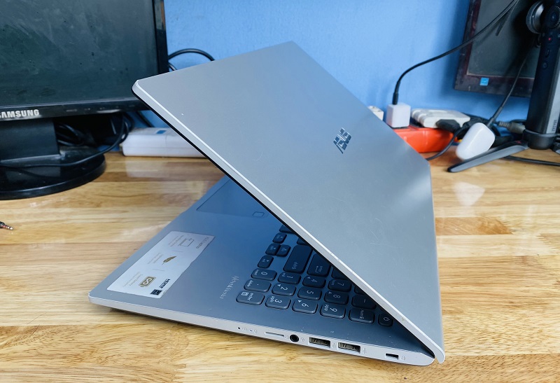 Asus VivoBook X509F